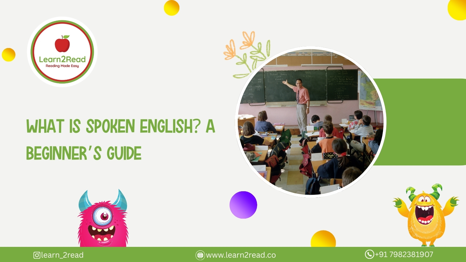 what-is-spoken-english