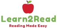 Learn2Read logo